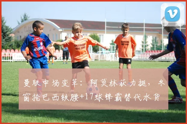 曼联中场变革：阿莫林获力挺，冬窗抢巴西铁腰+17球锋霸替代水货